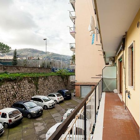 Matilde Home ソレント エクステリア 写真
