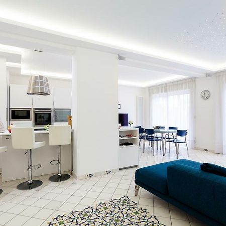 Matilde Home ソレント エクステリア 写真
