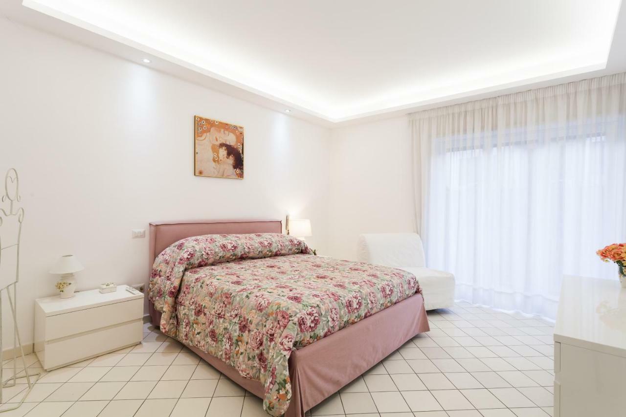 Matilde Home ソレント エクステリア 写真