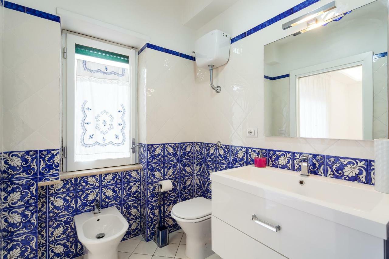 Matilde Home ソレント エクステリア 写真