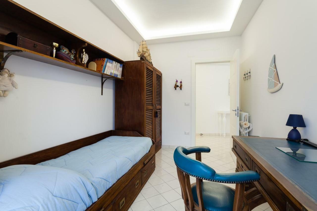 Matilde Home ソレント エクステリア 写真