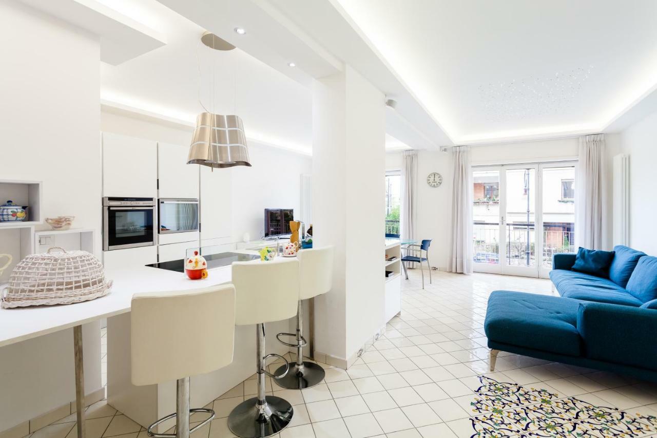 Matilde Home ソレント エクステリア 写真