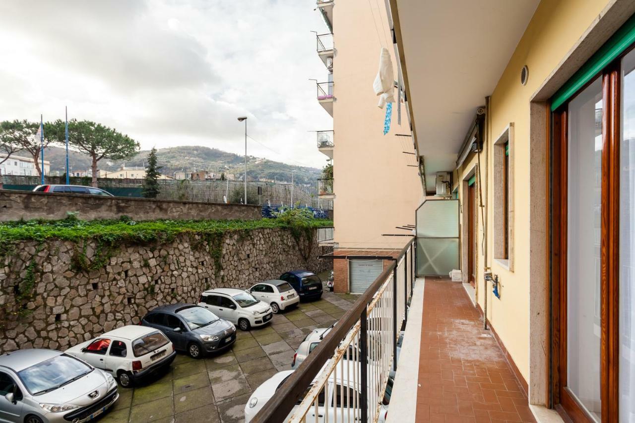 Matilde Home ソレント エクステリア 写真