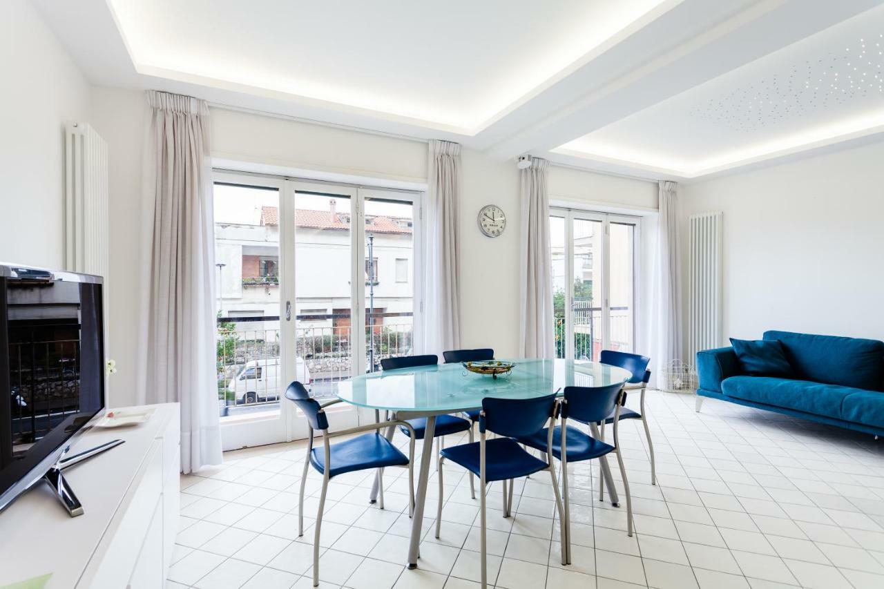 Matilde Home ソレント エクステリア 写真