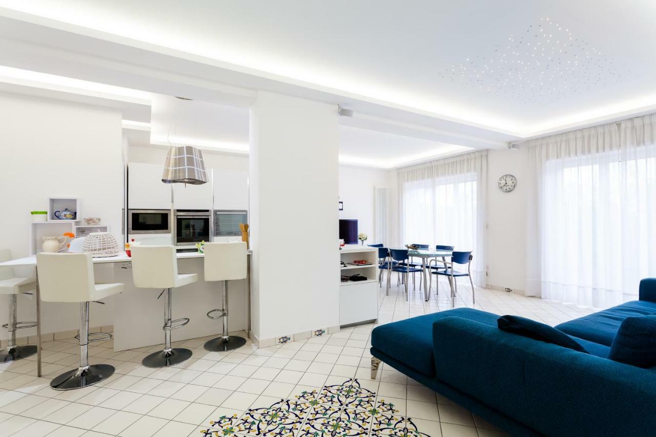 Matilde Home ソレント エクステリア 写真