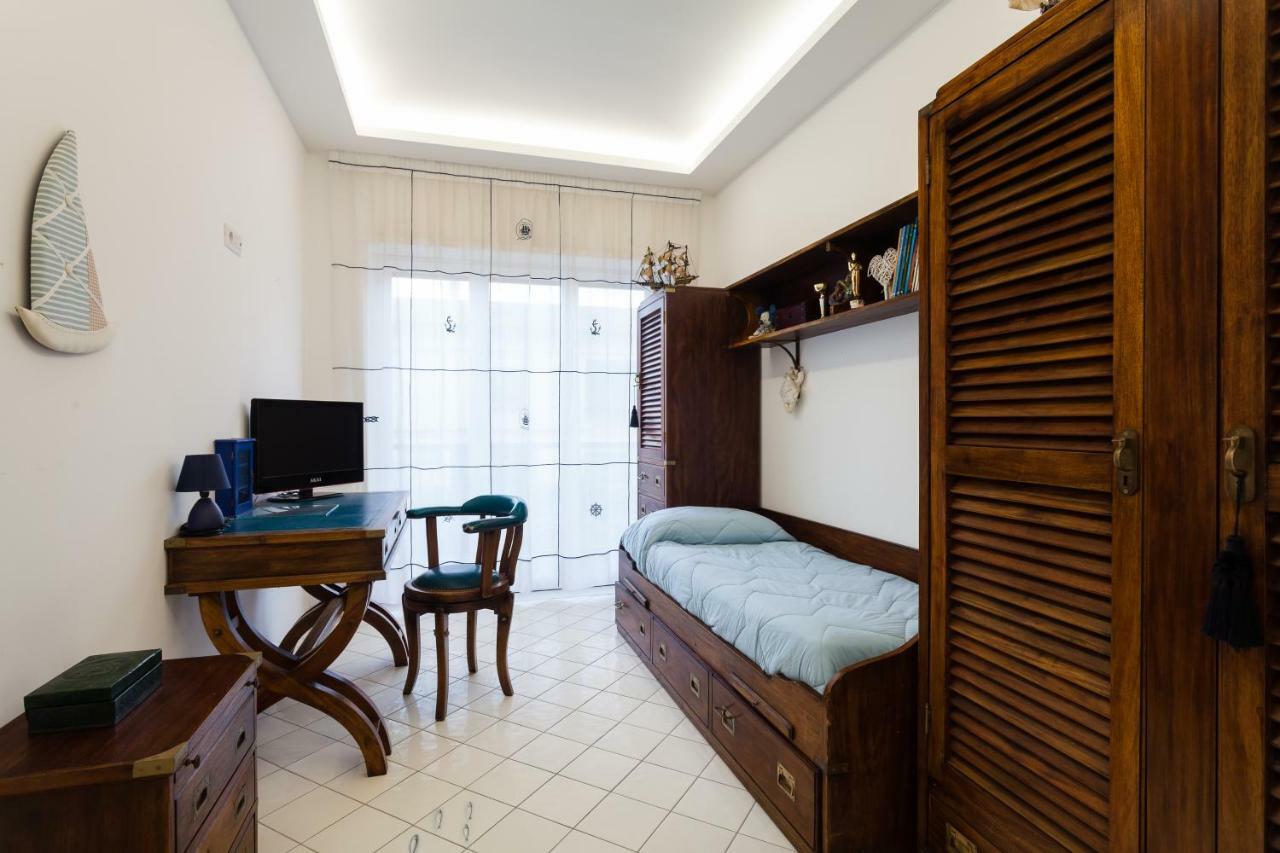 Matilde Home ソレント エクステリア 写真