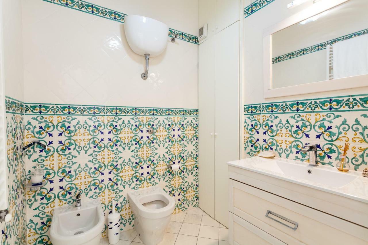Matilde Home ソレント エクステリア 写真
