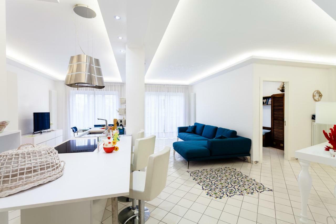 Matilde Home ソレント エクステリア 写真